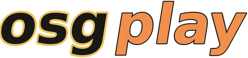 osgplay logo